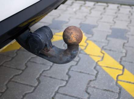 Volkswagen - Touareg