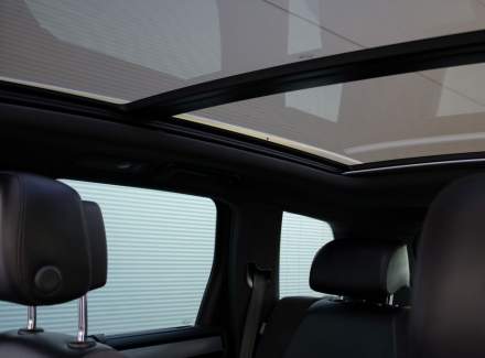 Volkswagen - Touareg