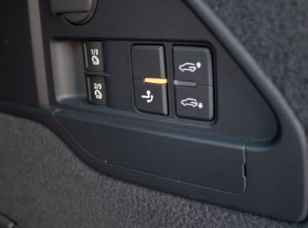 Volkswagen - Touareg