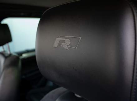 Volkswagen - Touareg