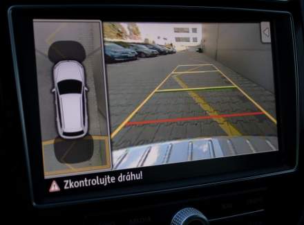 Volkswagen - Touareg