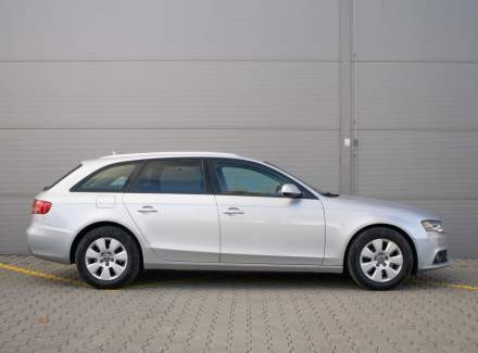 Audi - A4