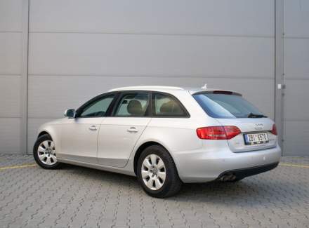 Audi - A4