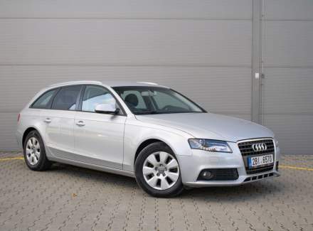 Audi - A4