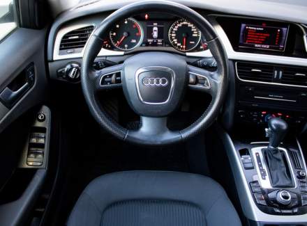 Audi - A4