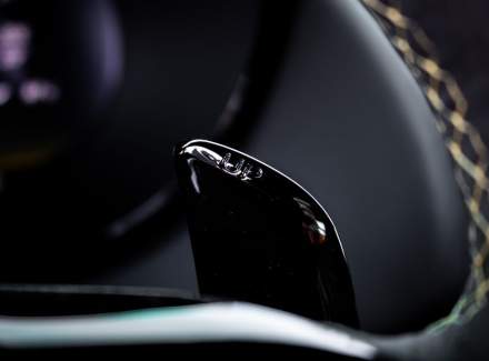 Mercedes-Benz - AMG GT