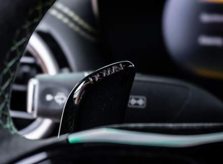 Mercedes-Benz - AMG GT