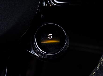 Mercedes-Benz - AMG GT