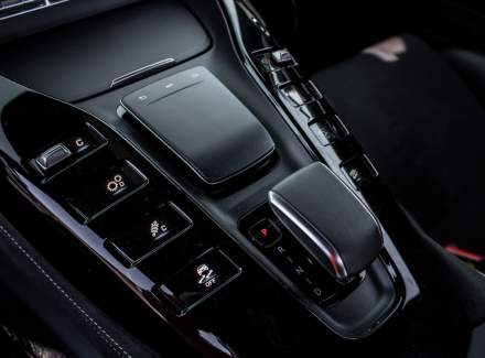 Mercedes-Benz - AMG GT