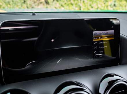 Mercedes-Benz - AMG GT