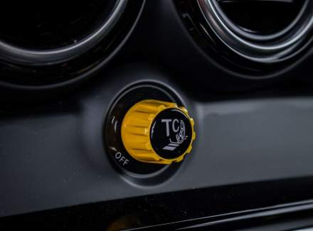 Mercedes-Benz - AMG GT