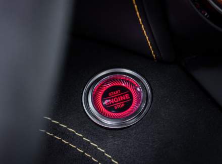 Mercedes-Benz - AMG GT