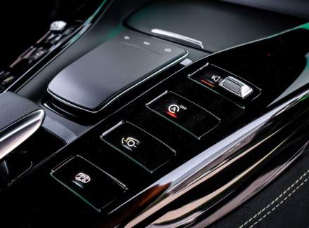 Mercedes-Benz - AMG GT