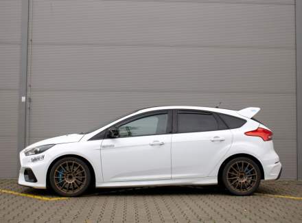 Ford - Focus
