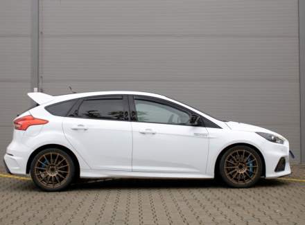 Ford - Focus
