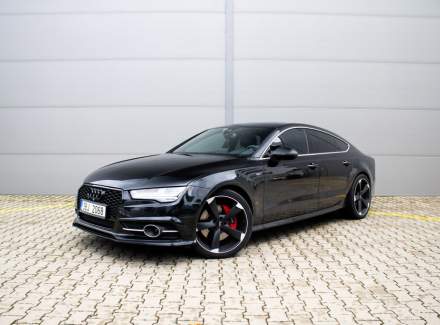 Audi - A7
