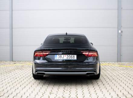 Audi - A7