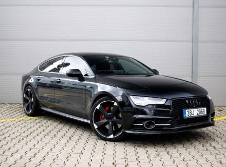 Audi - A7