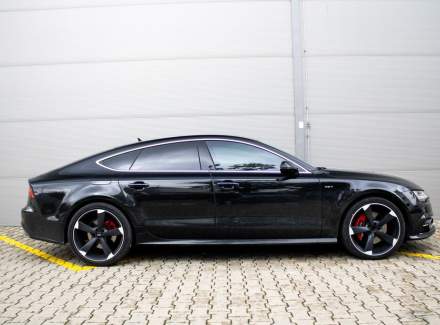 Audi - A7