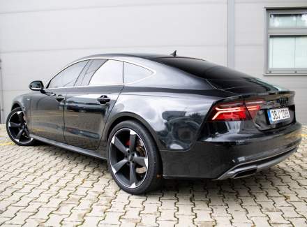 Audi - A7