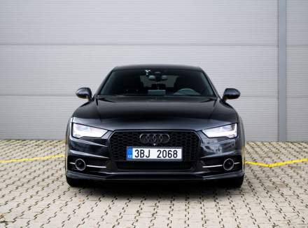 Audi - A7
