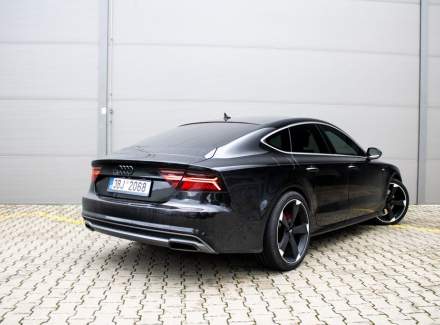 Audi - A7