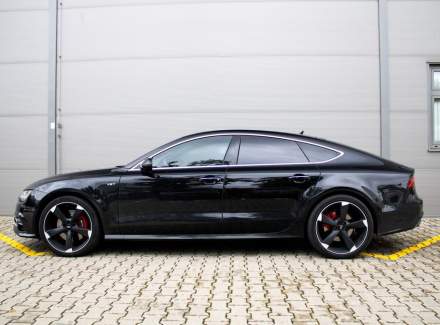 Audi - A7