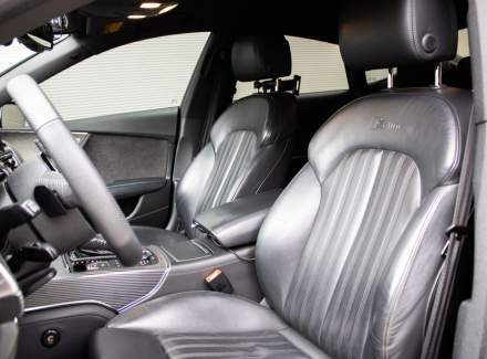 Audi - A7