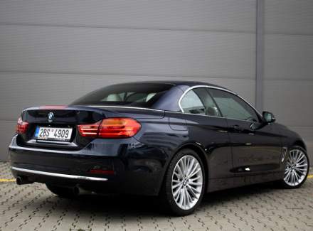 BMW - 4er