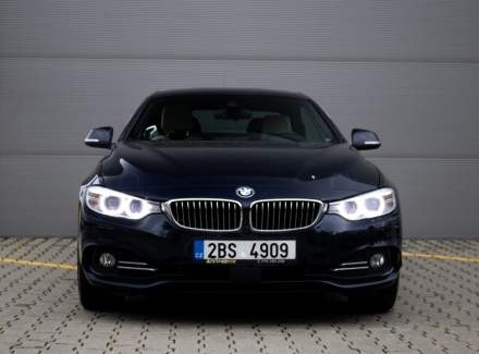 BMW - 4er
