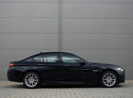 BMW - 5er