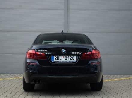 BMW - 5er