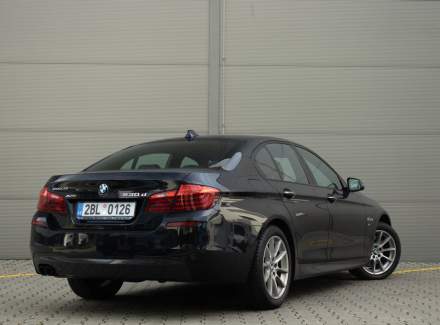 BMW - 5er