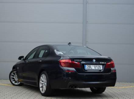 BMW - 5er