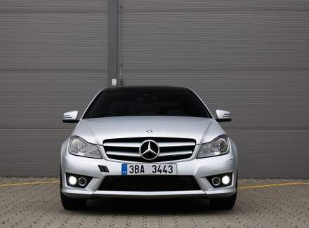 Mercedes-Benz - C-class