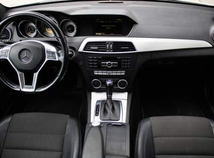 Mercedes-Benz - C-class