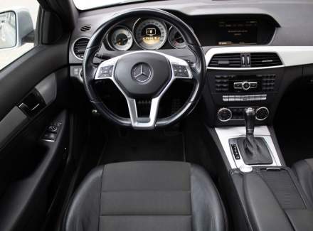 Mercedes-Benz - C-class