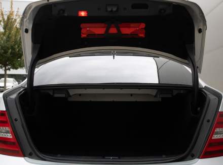 Mercedes-Benz - C-class