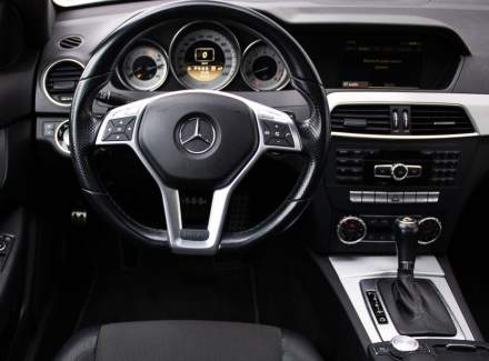 Mercedes-Benz - C-class