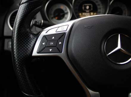 Mercedes-Benz - C-class