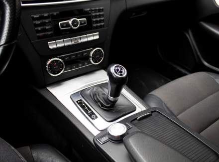 Mercedes-Benz - C-class