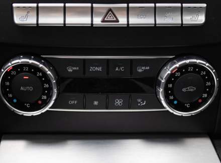 Mercedes-Benz - C-class