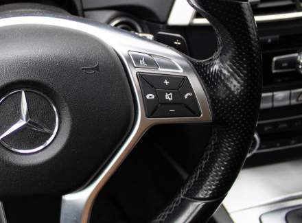 Mercedes-Benz - C-class