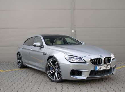 BMW - M6