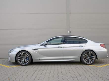 BMW - M6