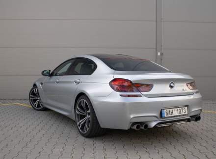 BMW - M6