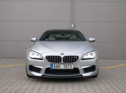 BMW - M6