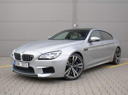 BMW - M6
