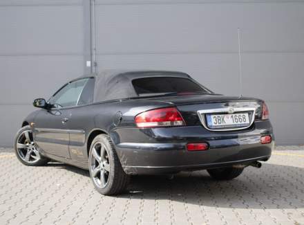 Chrysler - Sebring