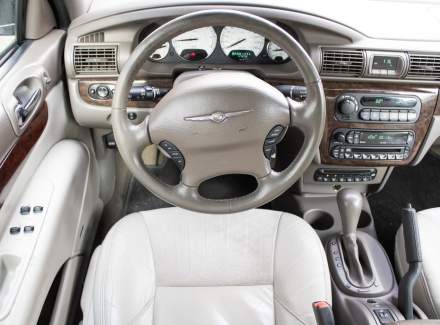 Chrysler - Sebring